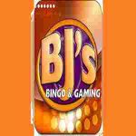 BJ Game