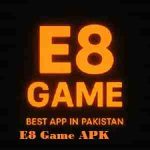 E8 Game