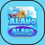 Alano Fishing Game