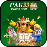 Pak33 Game