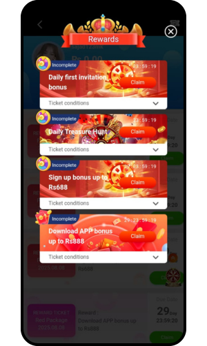 Jilievo Game Download