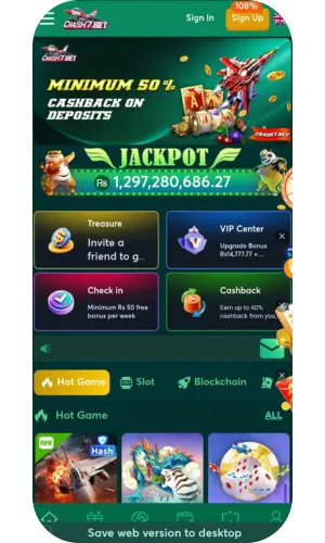 Crash7.bet