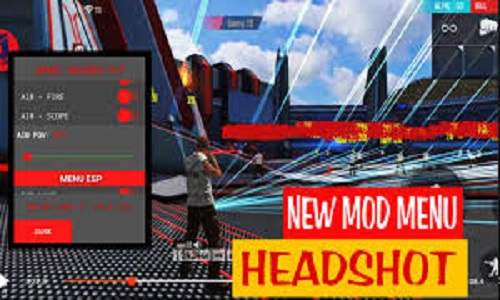 arabs mod menu