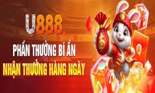 u888 Game