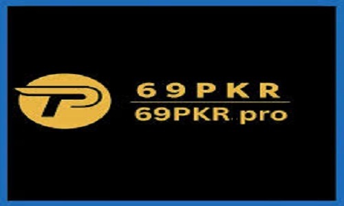 69PKR Game
