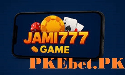 Jami777 Game