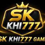 SK KHI777 Game