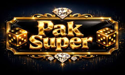 PAK Super Game