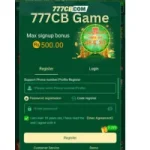 777CB game