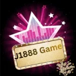 J1888 Game interface with slots and rewards