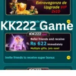 Kk222 Game