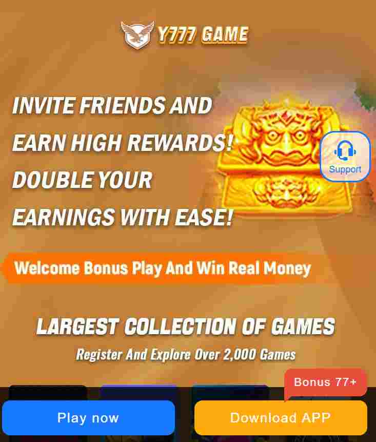 Y 777 Game