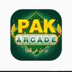 PAK Arcade game