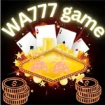 WA777 game