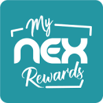 NEX earn app