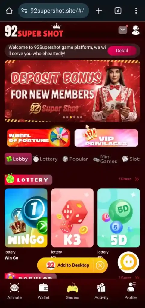 92Super APK