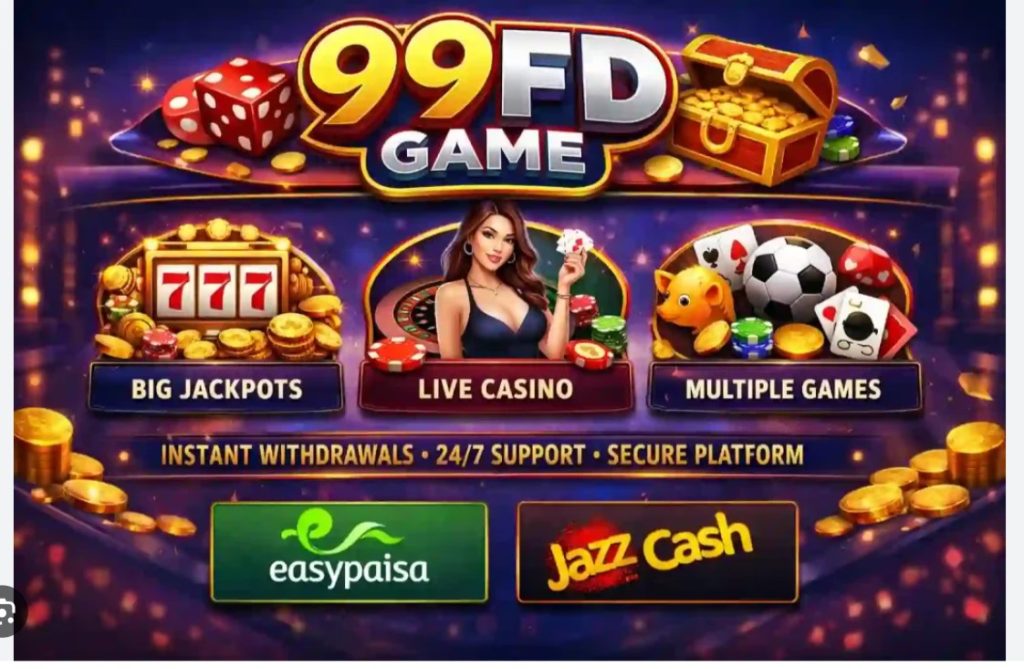 99fd Game
