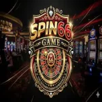Spin66 Game mobile interface