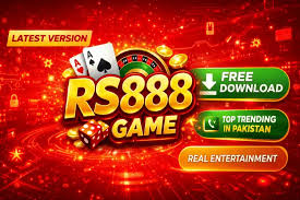 RS888 Game