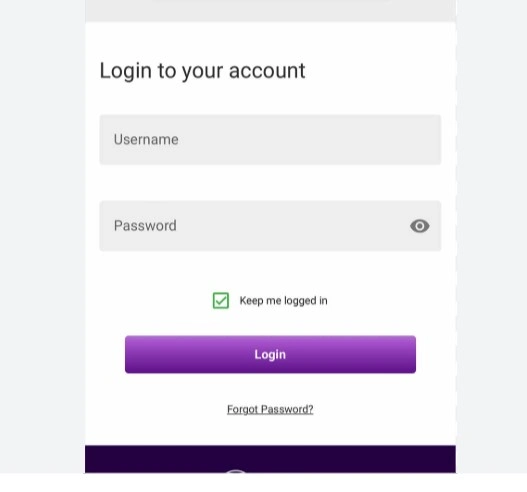 799pak registration Interface