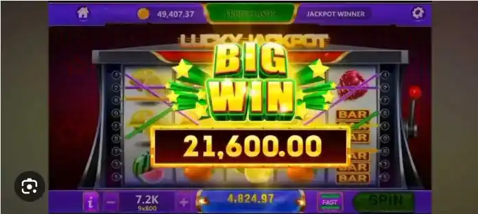Cxwin Jackport