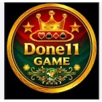 Done11 Game interface with mini-games