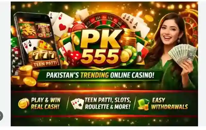 Pk55 Interface
