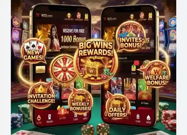 388Win Game interface