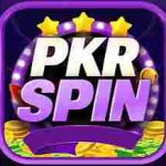 PKRSPIN Game