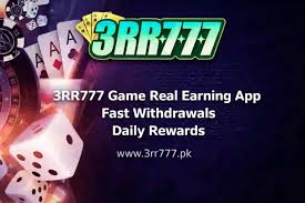 3rr777 game
