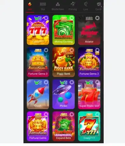 88af Game's Screenshot 