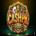 Cashpk game