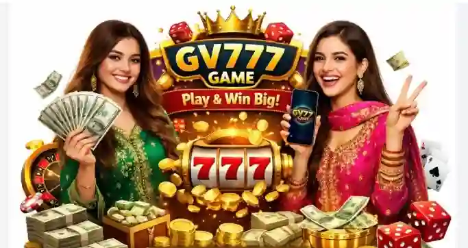 Gv77 Interface