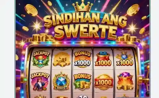 Pk33 Mega Jackports interface