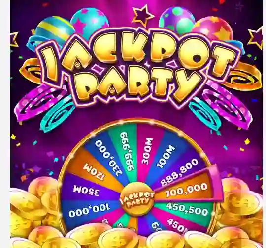 Pk89 Jackport Screen