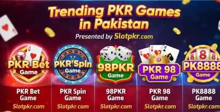 Slotpkr interface