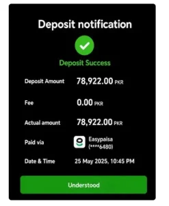33Pak game deposit method guide for safe account funding