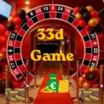 33d Game
