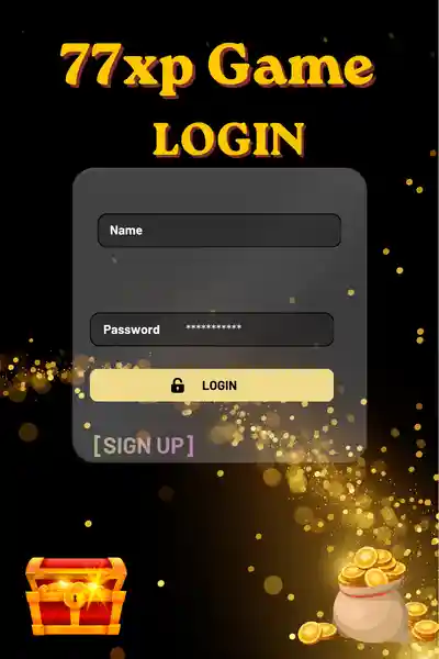 77xp Game registration signup guide