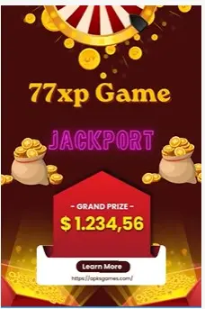 77xp Jackports