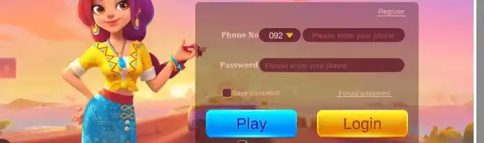 Ec99 Game registration method