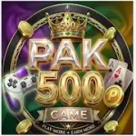 PAK500 game