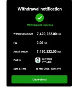 Pak33 game withdrawal guide for fast and secure payouts