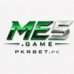 ME5 game logo