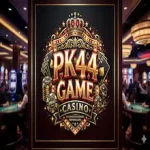 Pk44 Game