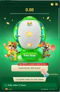 ME5 Game promotions 