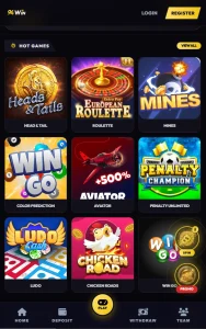  94Win Game interface